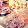 A chic & dressy baptism | Μαρία-Λυδία